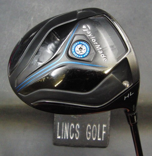 Taylormade jetspeed black - jetspeed,