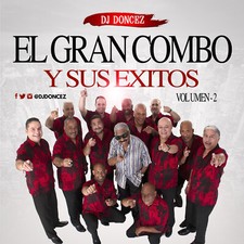 DJ DonCez - El Gran Combo Y