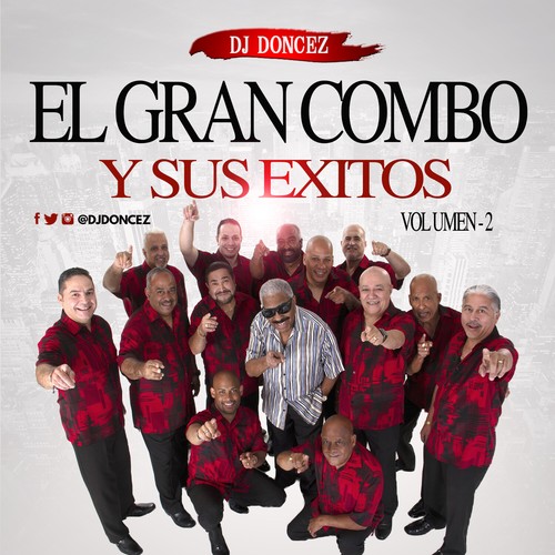 Doncez gran combo y - gran,