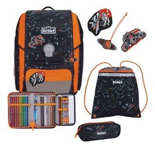 Scout Basic Genius Set 4 Pezzi