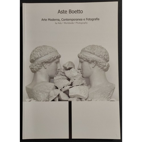 Aste boetto arte - arte, moderna
