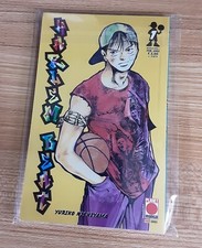 Manga Harlem Beat Volume 1 Planet Manga Yuriko Nishiyama