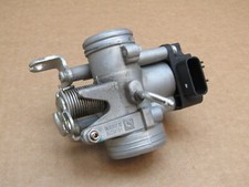 Corpo farfallato Motorini SXI