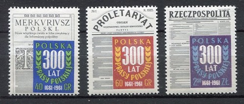 35678 poland 1961 - 35678),