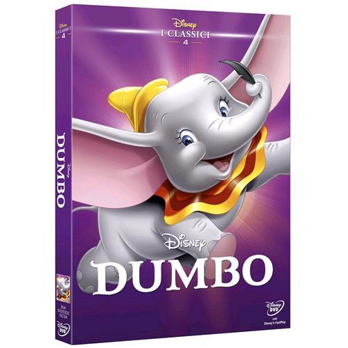 Dumbo dvd - dumbo,