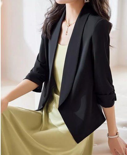 Giacca tailleur blazer - giacca, da