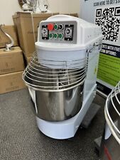 Miscelatore Spirale 30 Qt 120v