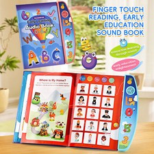 Preschool Learning Electronic