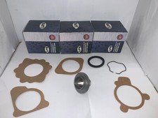 Thermostat Fits Ford Fiesta