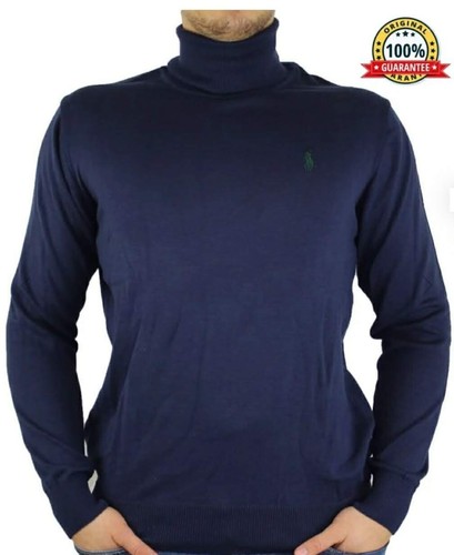 Pullover ralph lauren collo - lauren,