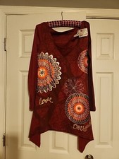 Desigual Designer Shirt