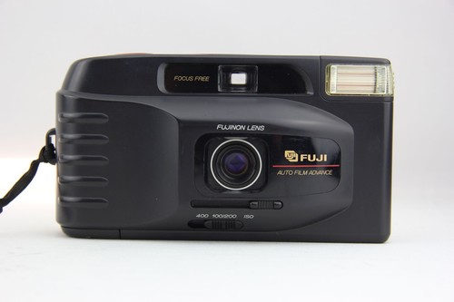 Fuji fotocamera - fuji, dl-15