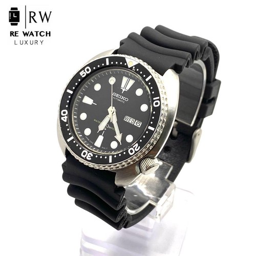 Orologio automatico seiko - automatico,
