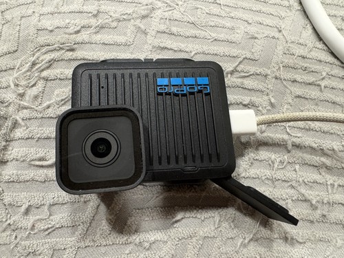 Gopro hero - gopro, 4k