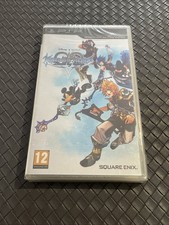 Kingdom Hearts Birth by Sleep