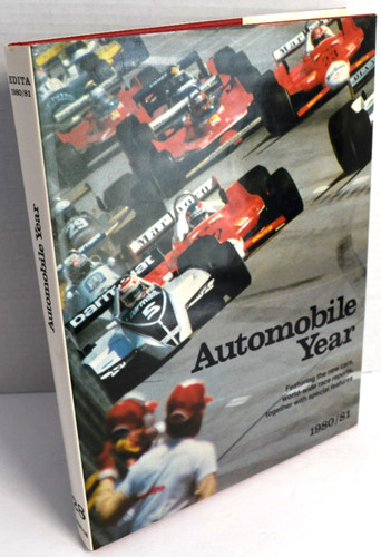 Automobile year 28 - automobile,