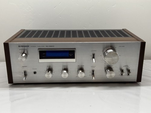 Amplificatore old school - old,