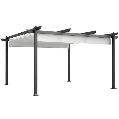 Outsunny pergola per - pergola,