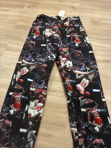 Jordan flight pantaloni - flight,