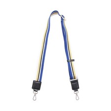 N6352 TRACOLLA DONNA GUM GIANNI CHIARINI DESIGN SHOULDER STRAP