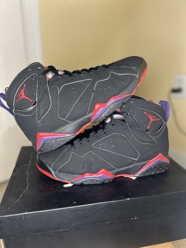 Jordan 7 retro raptors - jordan,