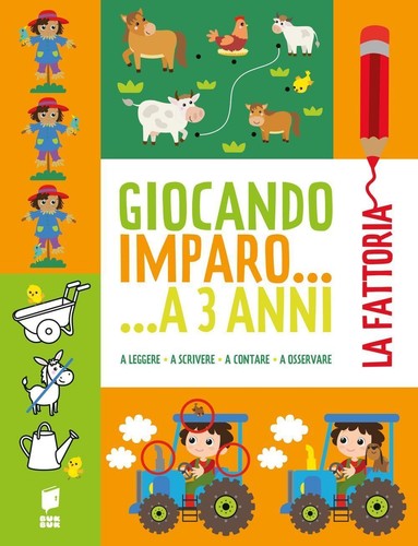 Fattoria giocando - fattoria.,