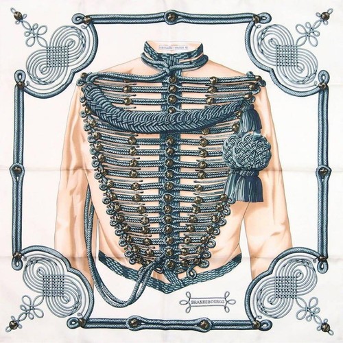 Sciarpa hermes carre - sciarpa,