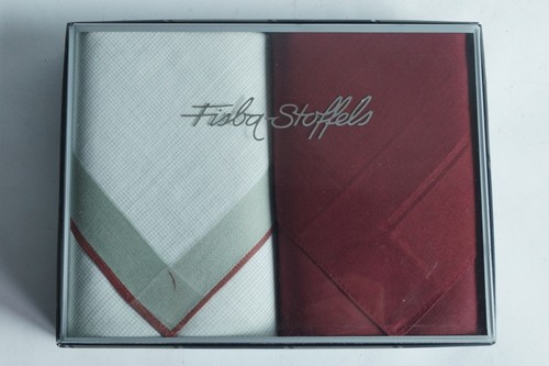 Fazzoletti cotone fisba - fazzoletti,