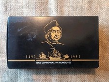 Coltello OPINEL CRISTOFORO COLOMBO