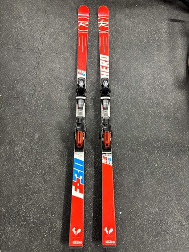 Sci corsa rossignol hero - sci, da