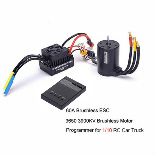 Motore brushless rc auto - rc,