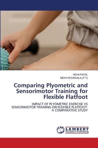 Comparing plyometric and - comparing,