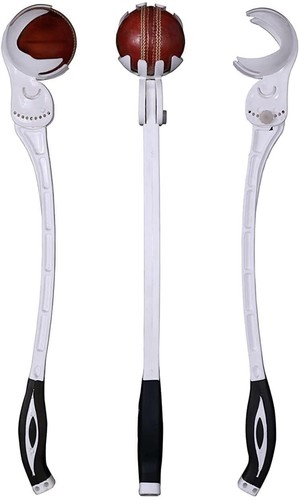 Lancia palline cricket - palline, da