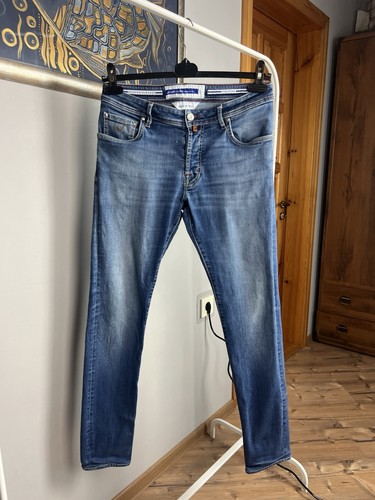 Pantalone jeans uomo - , jacob