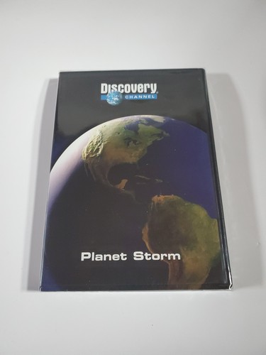 Discovery channel planet - channel:,