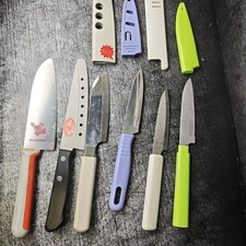 Petty Coltello da Pelare