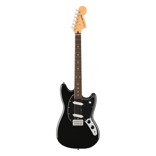 Fender player mustang - fender, rw