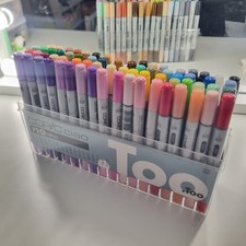 Set pennarelli Copic Ciao Too