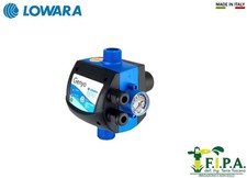 Press Control Genyo 8A/F22