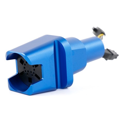Attacco base qr2 lega - base, di