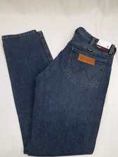 Jeans Wrangler X Fender Uomo