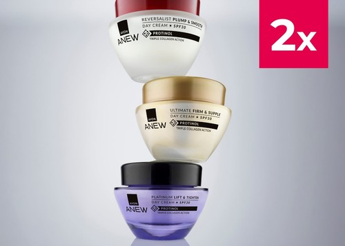 Creme anew soli 90 - anew,