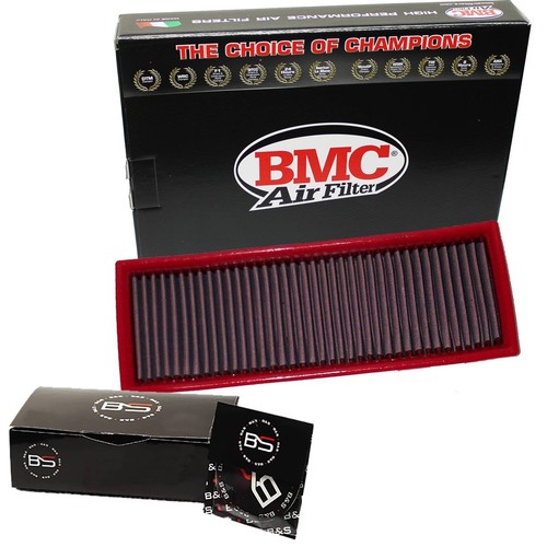 Filtro aria sportivo bmc - filtro, per
