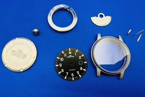 Fortis flieger kit - fortis, completo