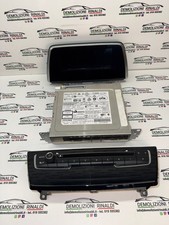 Radio monitor schermo