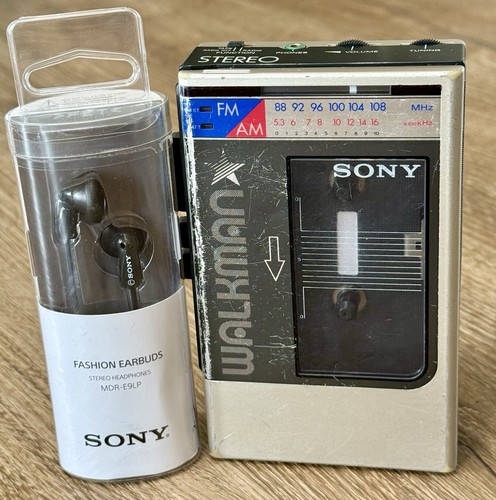 Sony walkman lettore - sony,