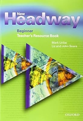 New headway beginner - new, headway: