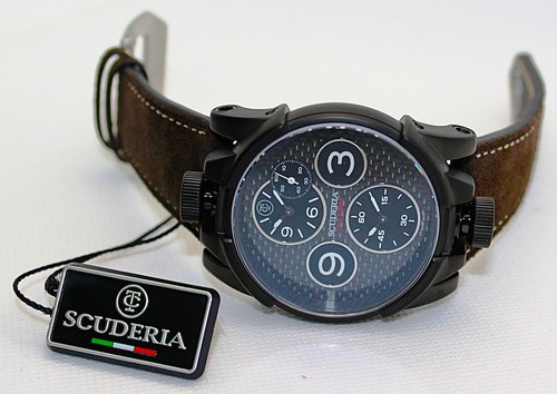 Scuderia due tempi - ct, café