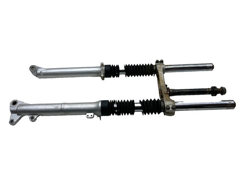 Forcella fork steli anteriore - forcella,