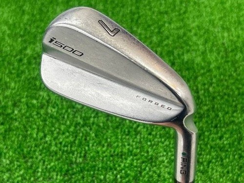 Set ferri destrimani ping - set,